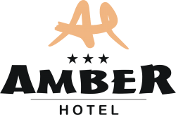 Amber Hotel Gdańsk Menu
