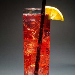 Americano-cocktail
