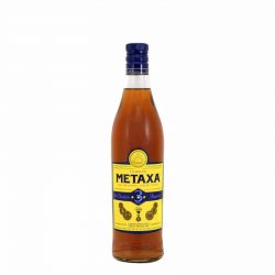 metaxa