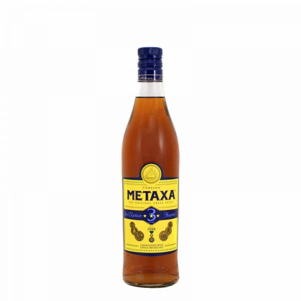 metaxa