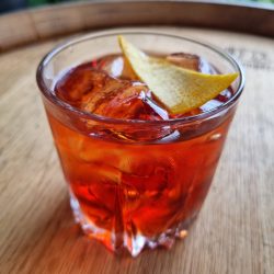 negroni